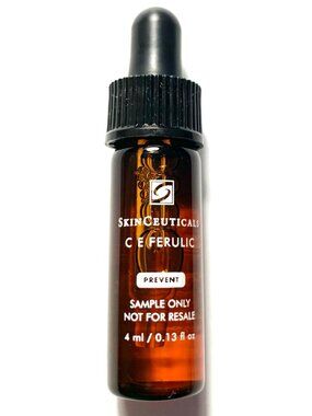 SkinCeuticals CE Ferulic Serum Sample Size 4 mL / 0.13 fl oz